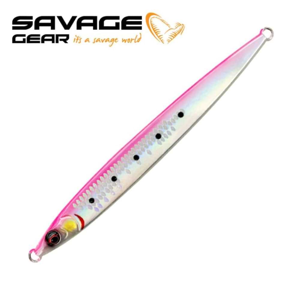 SAVAGE GEAR Sardine Slider 14.5cm 80g Fast Sinking