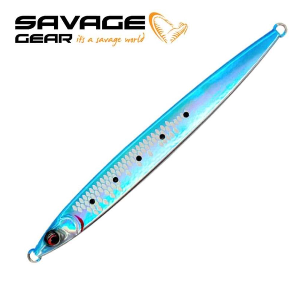 SAVAGE GEAR Sardine Slider 11.5cm 40g Fast Sinking