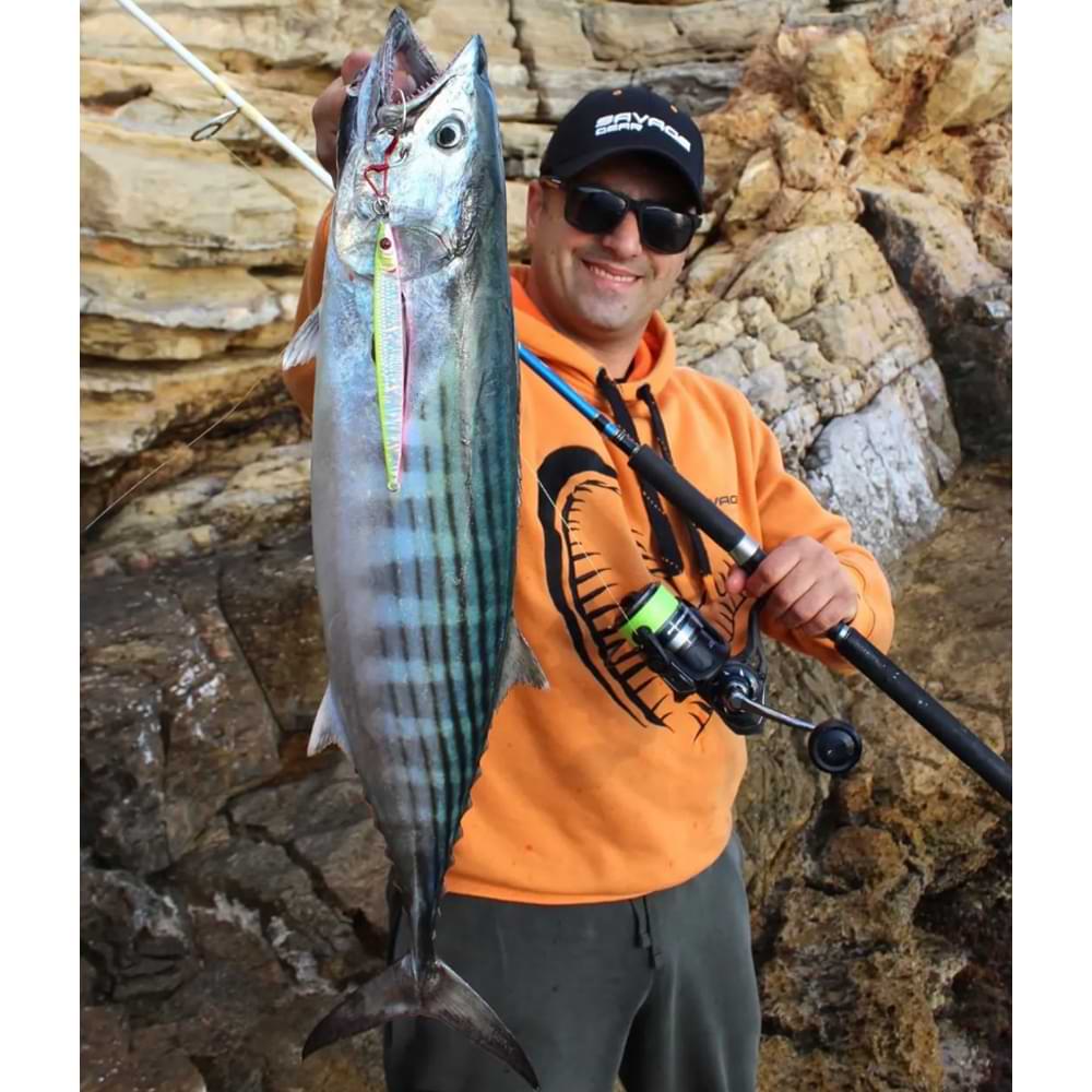 SAVAGE GEAR Sardine Slider 16.5cm 120g Fast Sinking