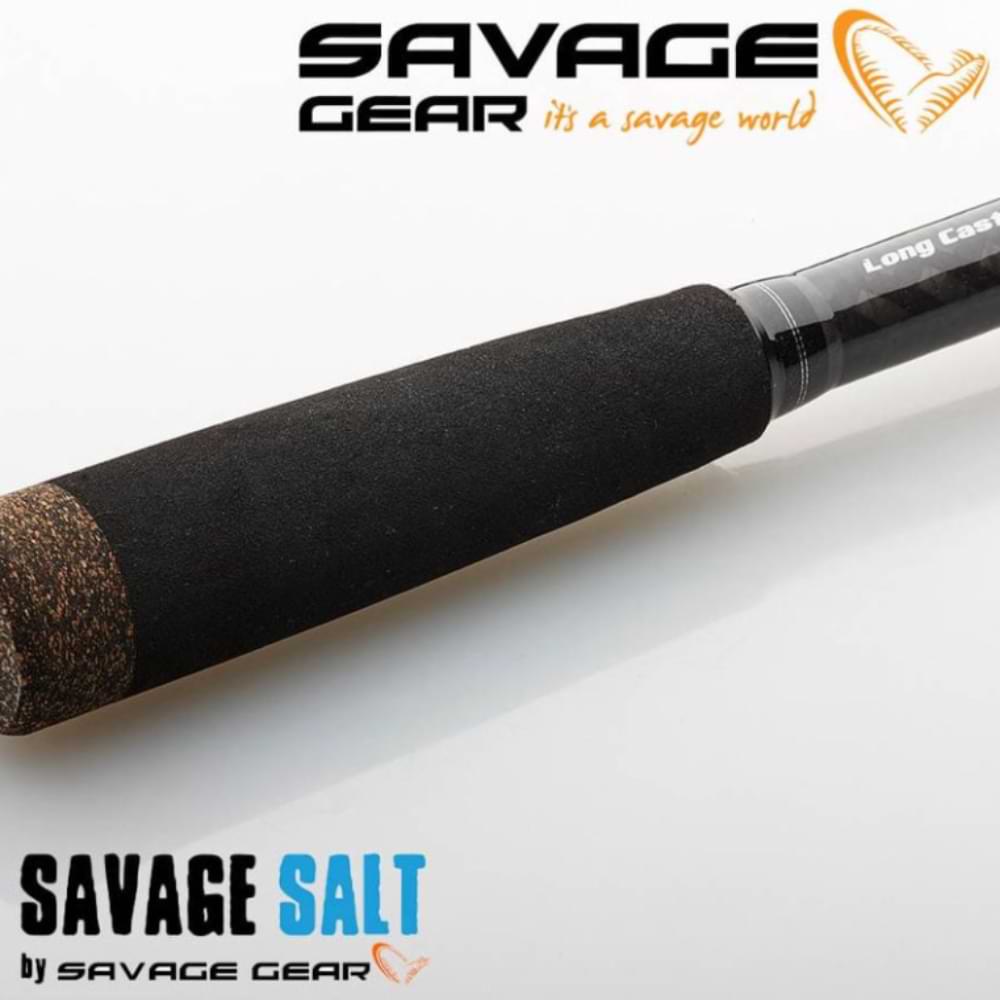 SAVAGE GEAR SGS2 Long Casting 290cm F 30-70g H