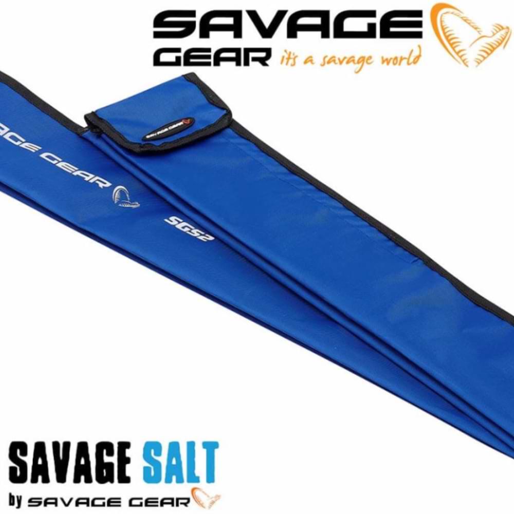 SAVAGE GEAR SGS2 Long Casting 290cm F 30-70g H