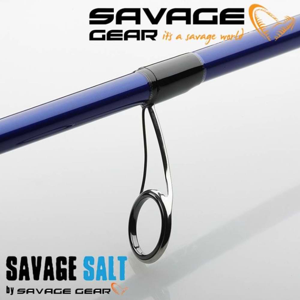 SAVAGE GEAR SGS6 Long Casting 290cm MF 30-70g H