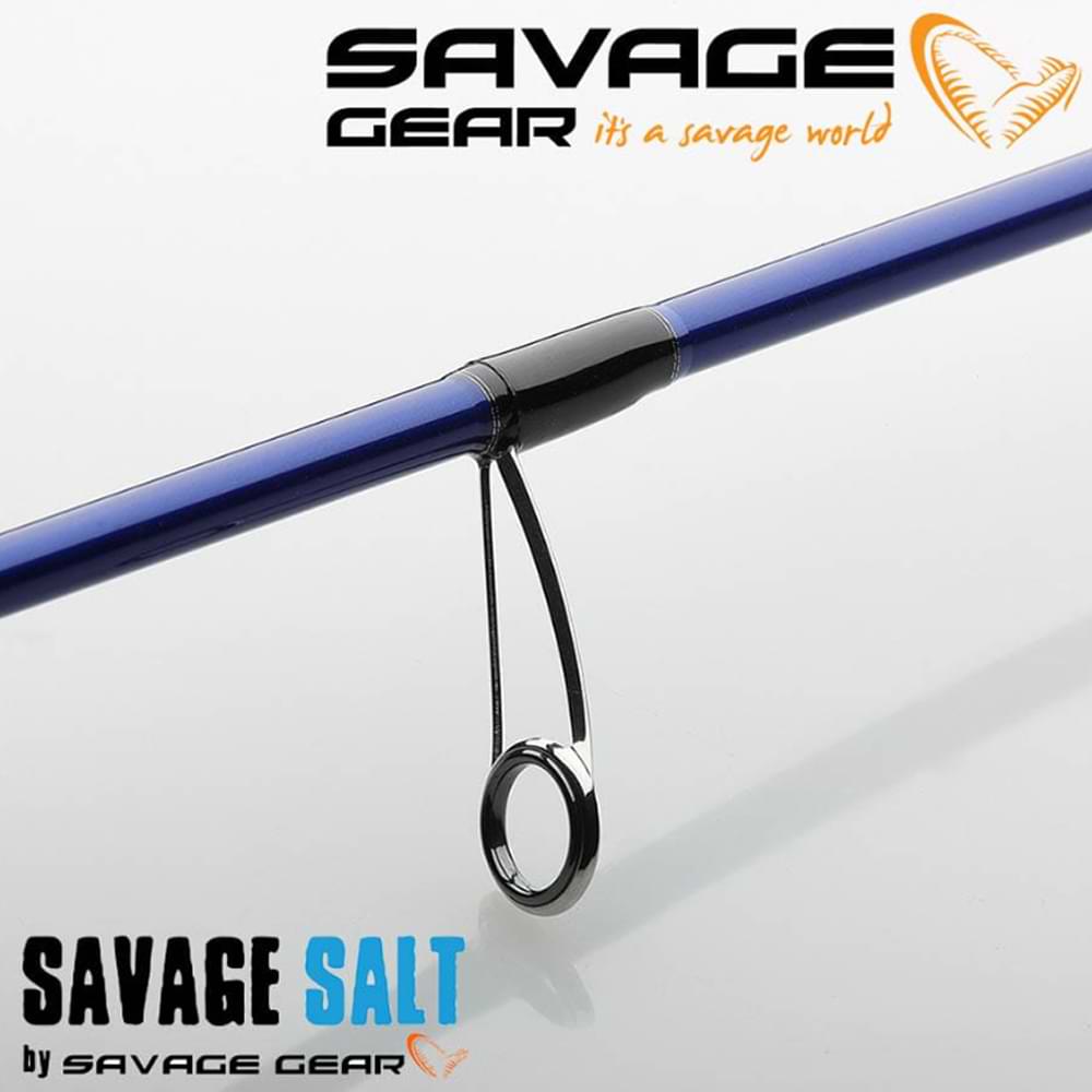 SAVAGE GEAR SGS6 Eging 259cm 2.5-3.5 Fast