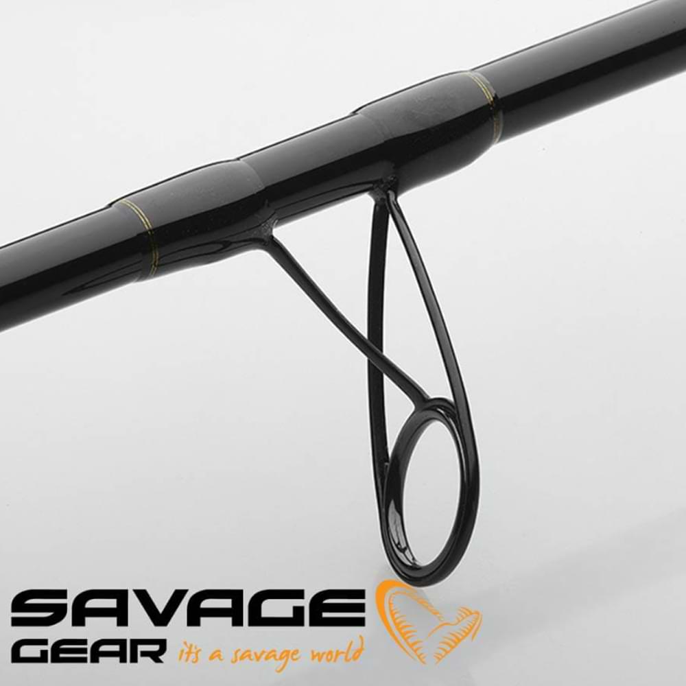 SAVAGE GEAR SG2 Fast Game 259cm MF 30-80g XH