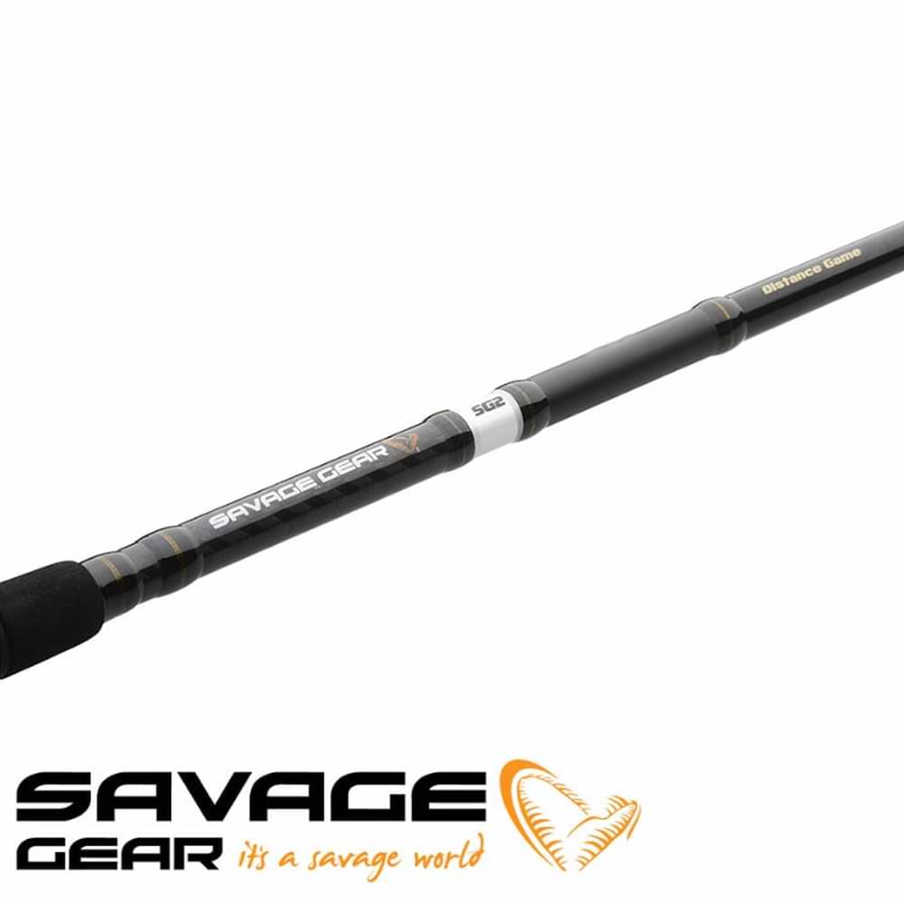SAVAGE GEAR SG2 Distance Game 274cm M XF 15-40g M