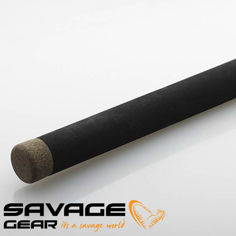 SAVAGE GEAR SG2 Distance Game 274cm M XF 15-40g M