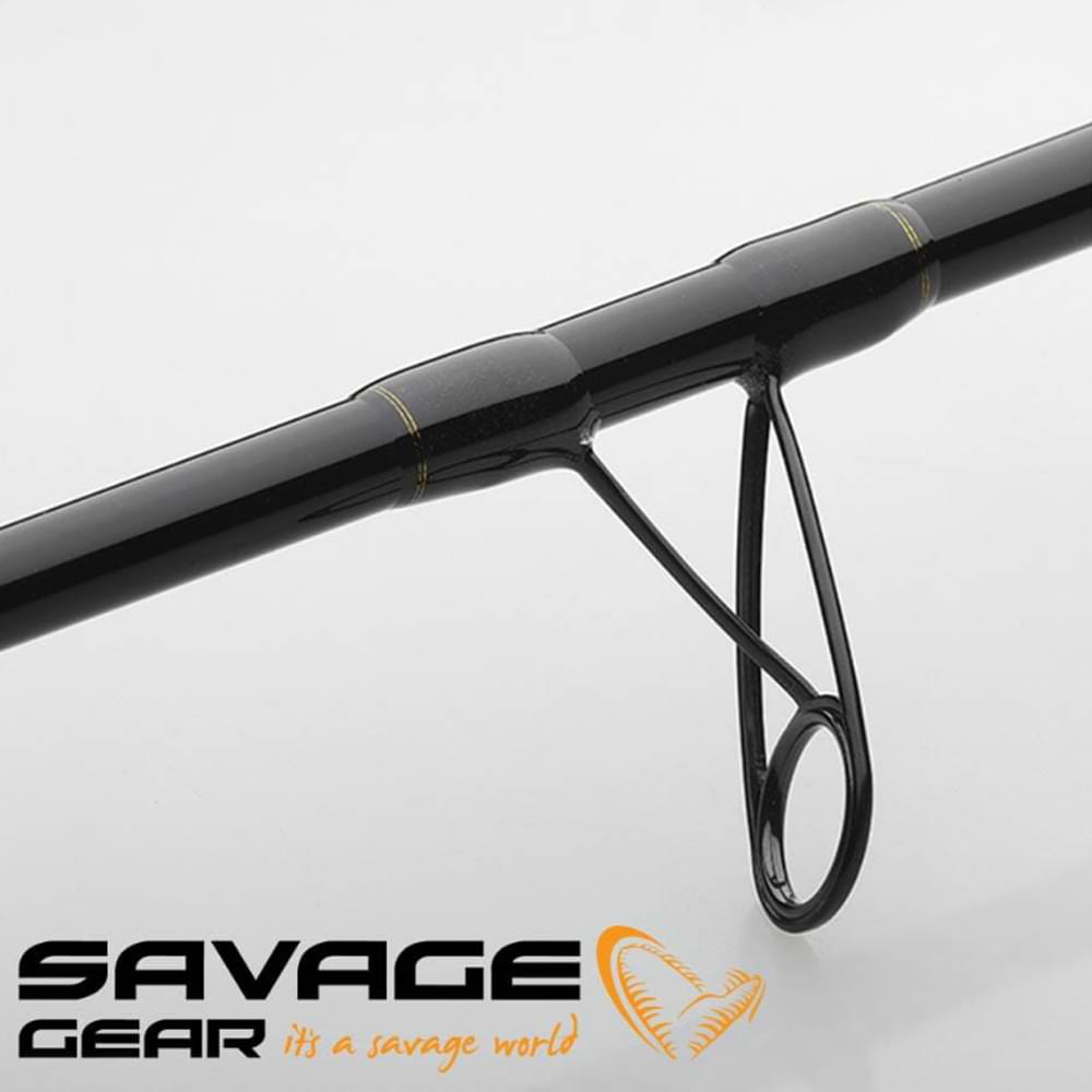 SAVAGE GEAR SG2 Distance Game 274cm M XF 15-40g M