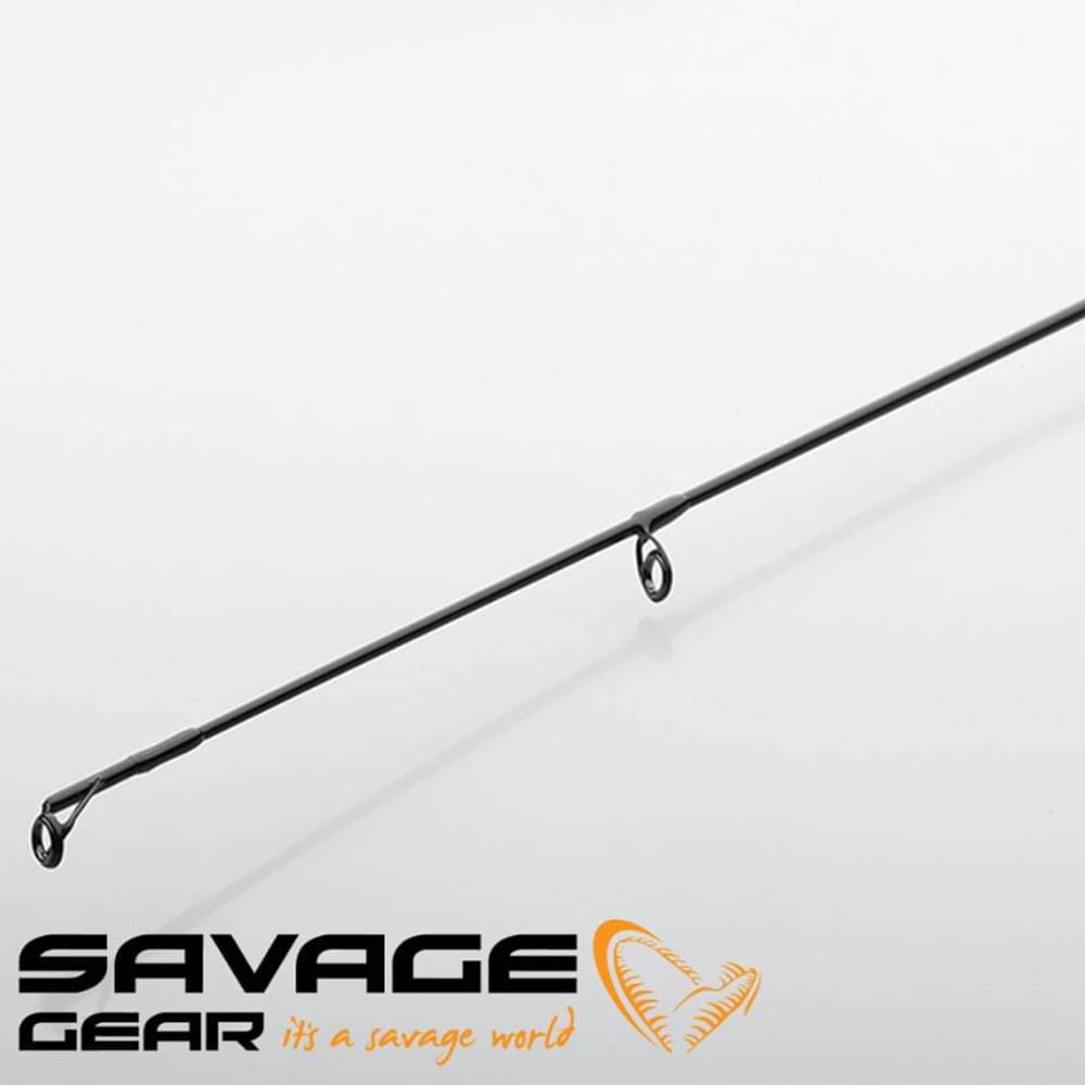 SAVAGE GEAR SG2 Distance Game 274cm M XF 15-40g M