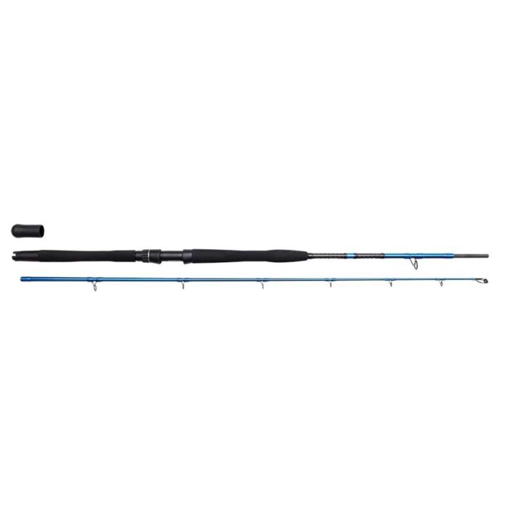 SAVAGE GEAR SGS2 Boat Game 213cm MF 100-250g H