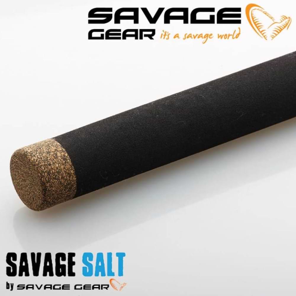 SAVAGE GEAR SGS2 Trolling Game 259cm 12-20lb