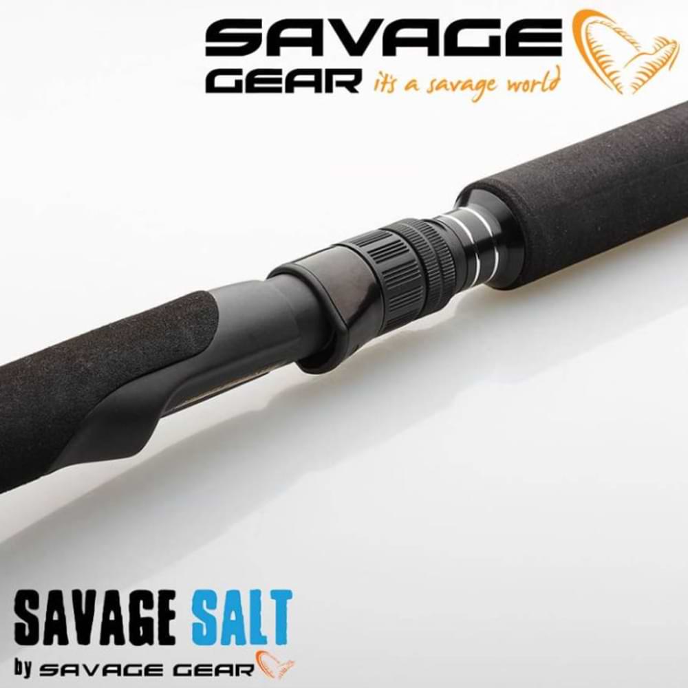 SAVAGE GEAR SGS2 Trolling Game 259cm 12-20lb
