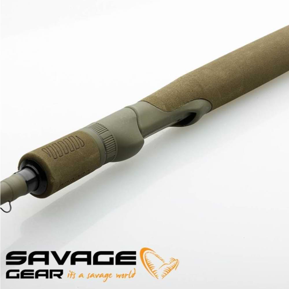 SAVAGE GEAR SG4 Distance Game 274cm XF 15-40g M
