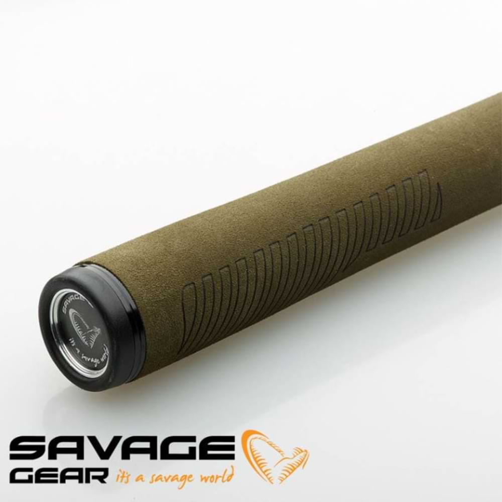 SAVAGE GEAR SG4 Fast Game 198cm F 20-60g MH