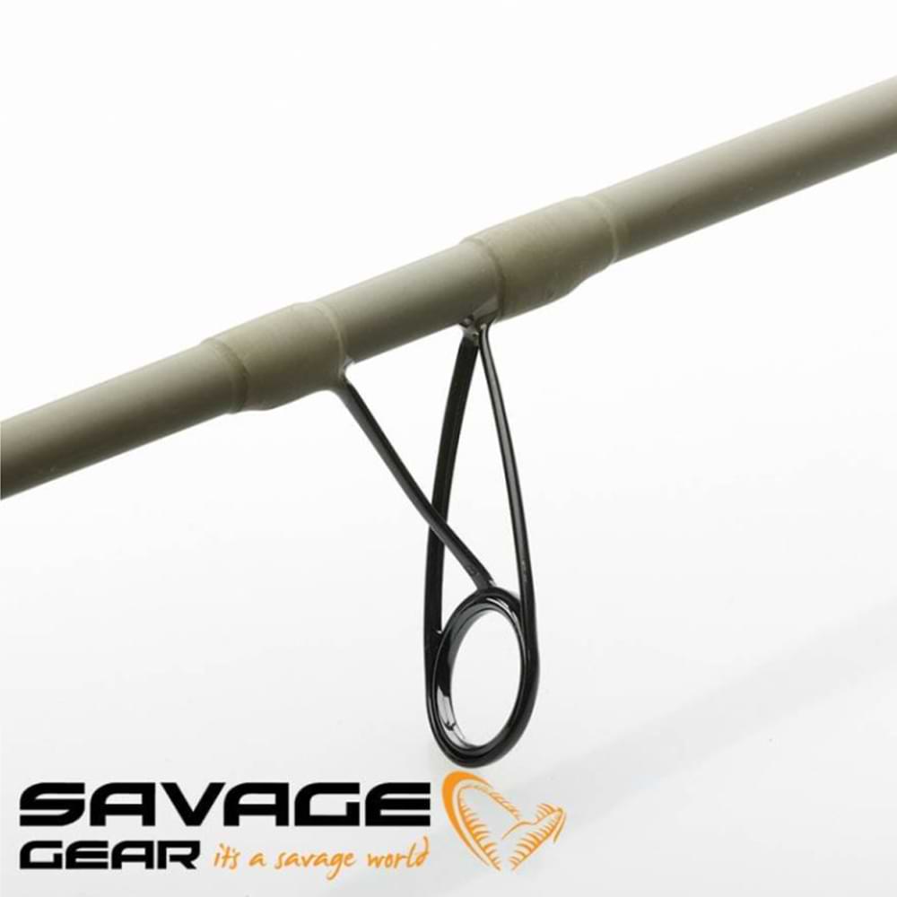 SAVAGE GEAR SG4 Fast Game 198cm F 20-60g MH