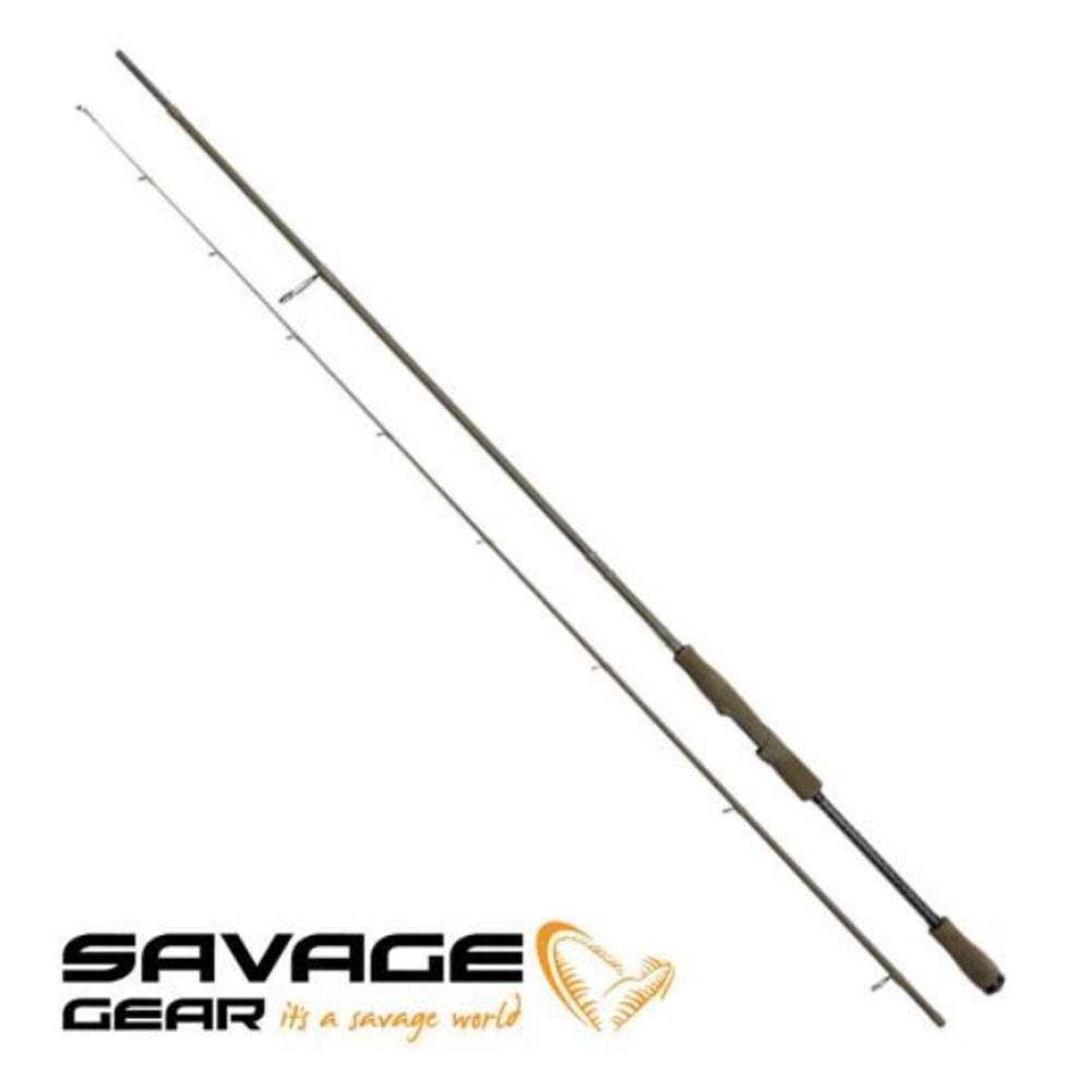 SAVAGE GEAR SG4 Streetstyle Specialist 228cm F 4-20g MML