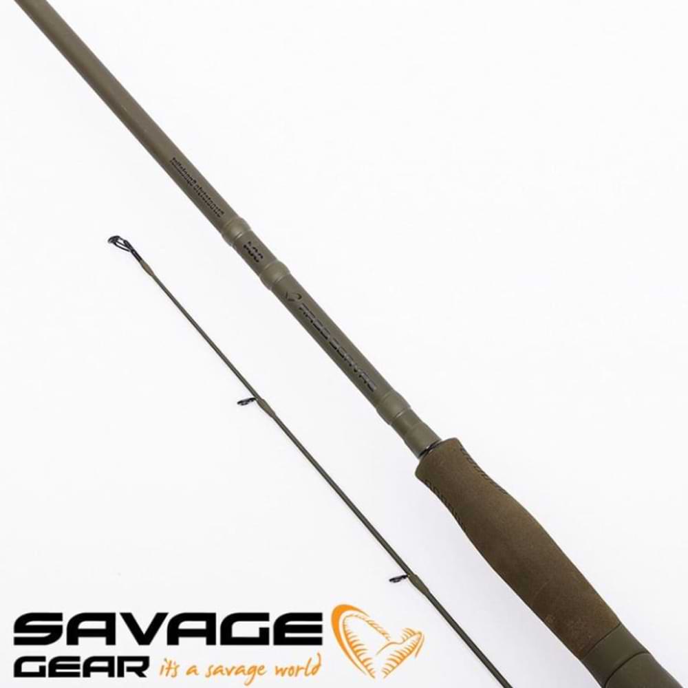 SAVAGE GEAR SG4 Streetstyle Specialist 228cm F 4-20g MML