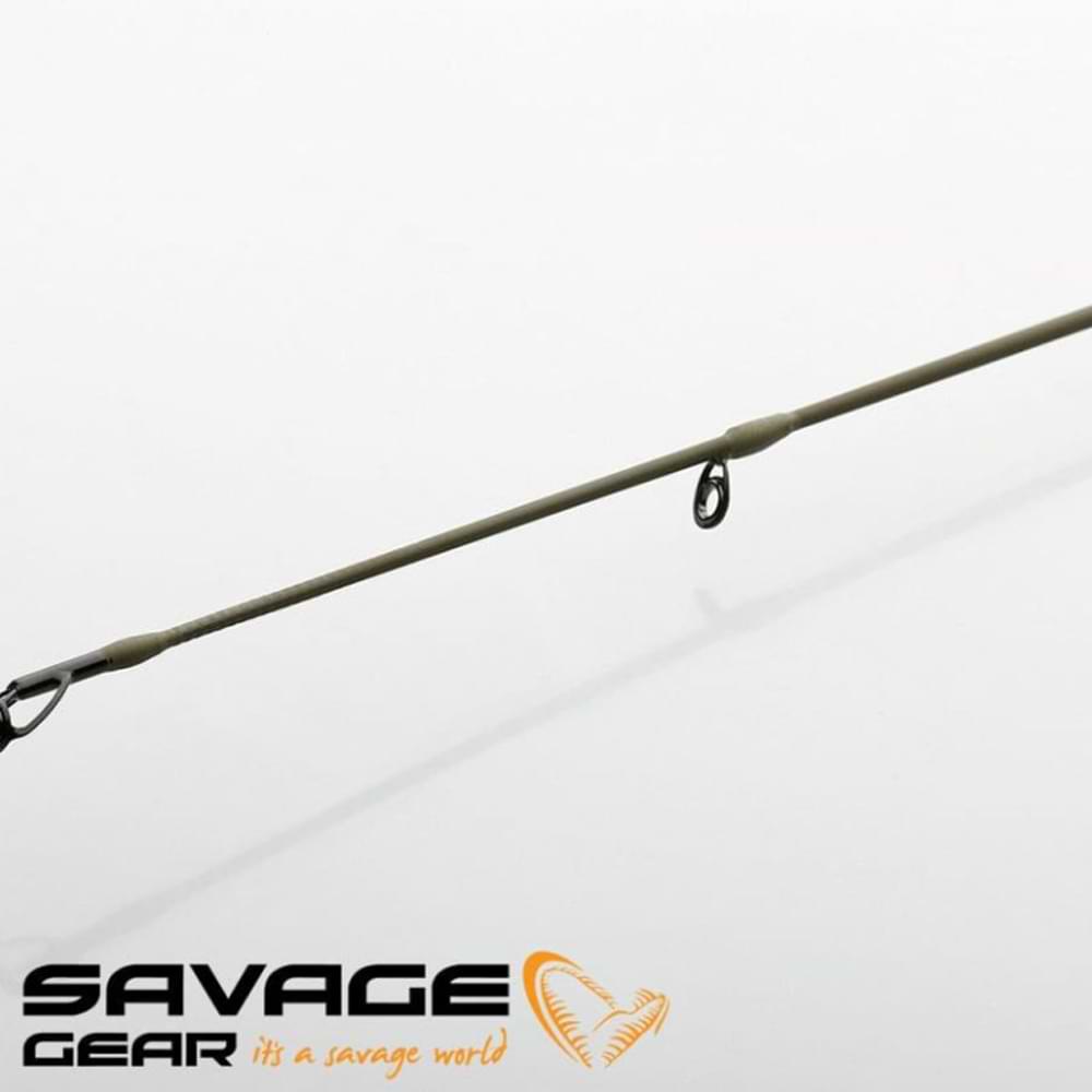 SAVAGE GEAR SG4 Streetstyle Specialist 228cm F 4-20g MML