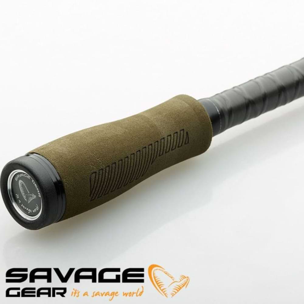 SAVAGE GEAR SG4 Streetstyle Specialist 228cm F 4-20g MML