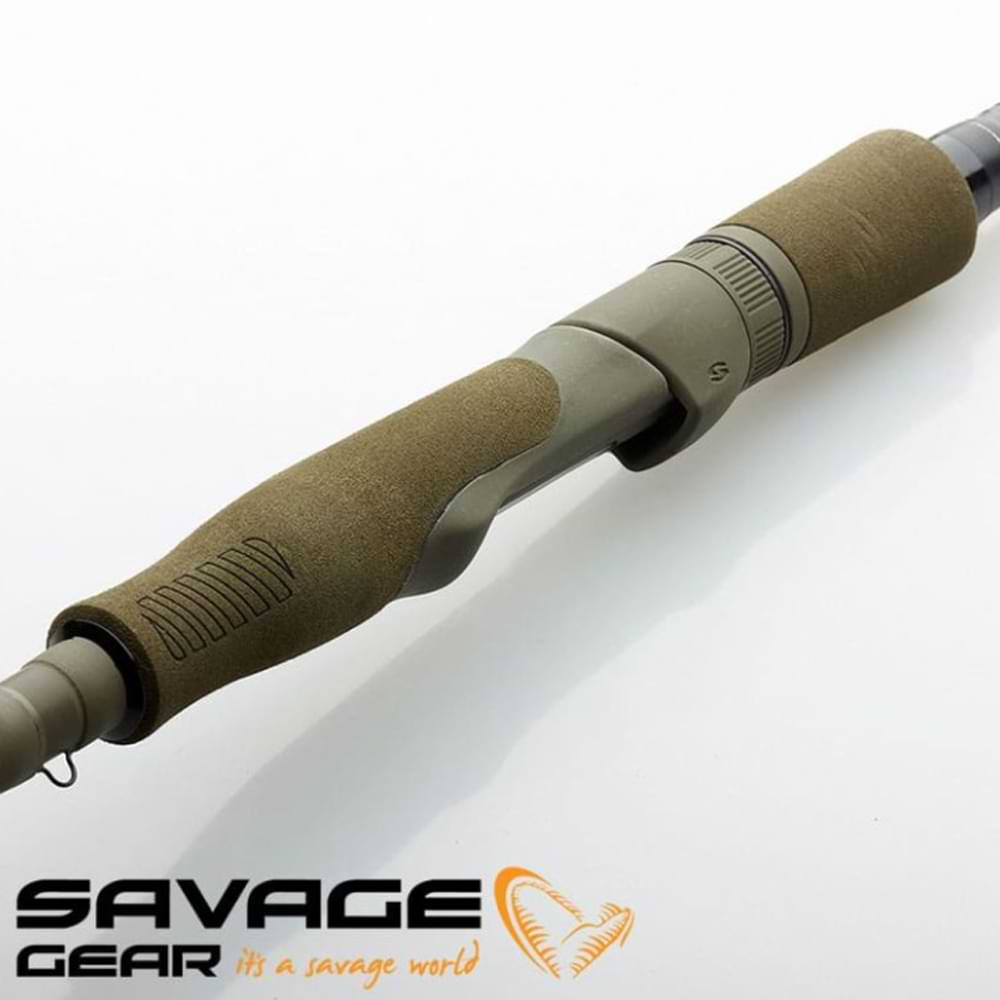 SAVAGE GEAR SG4 Streetstyle Specialist 228cm F 4-20g MML