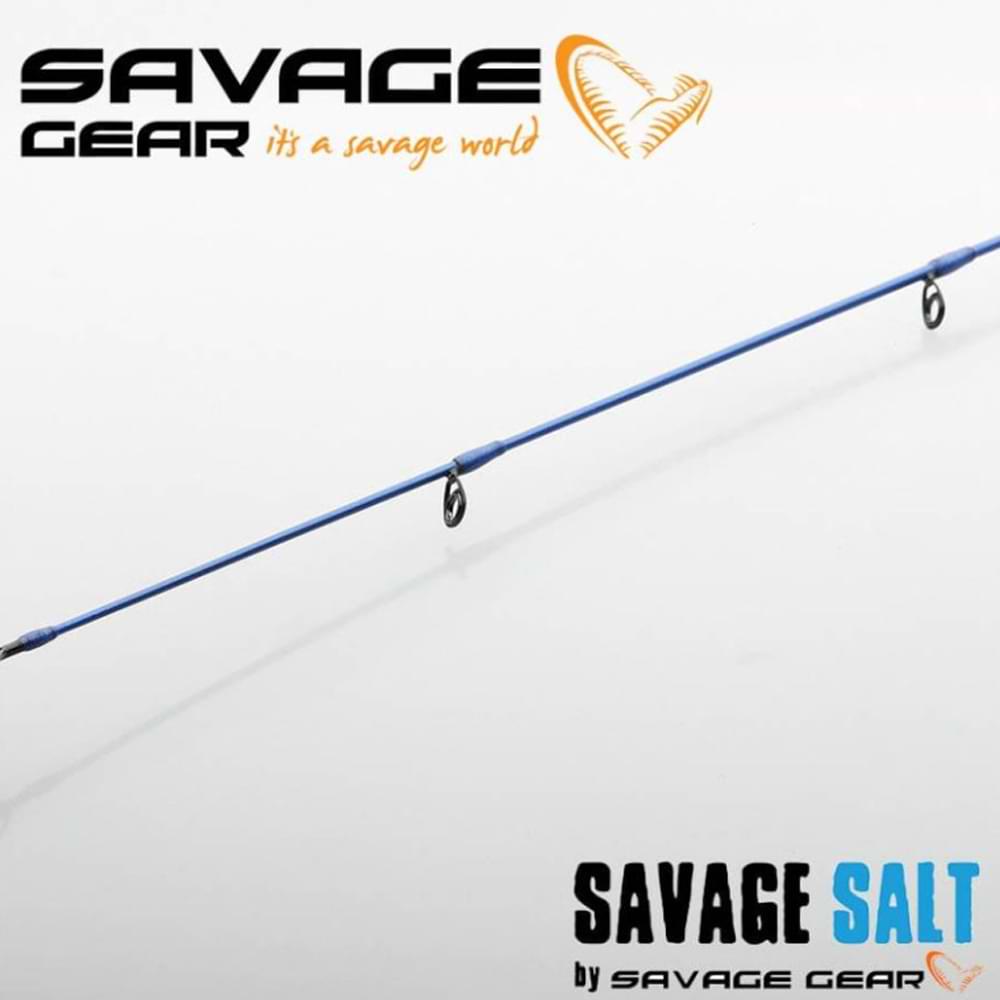 SAVAGE GEAR SGS4 Precision Lure Specialist 290cm 10-45g Fast