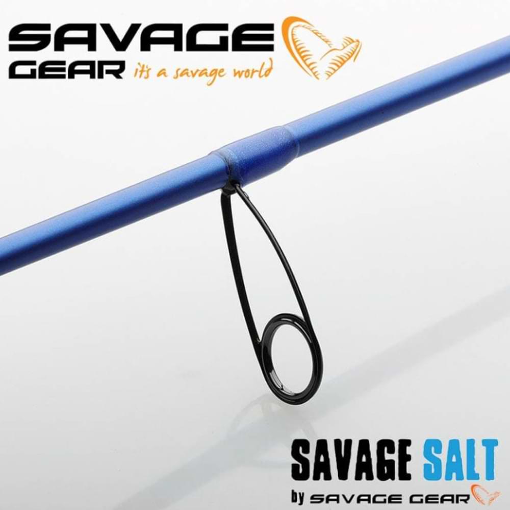 SAVAGE GEAR SGS4 Precision Lure Specialist 290cm 10-45g Fast