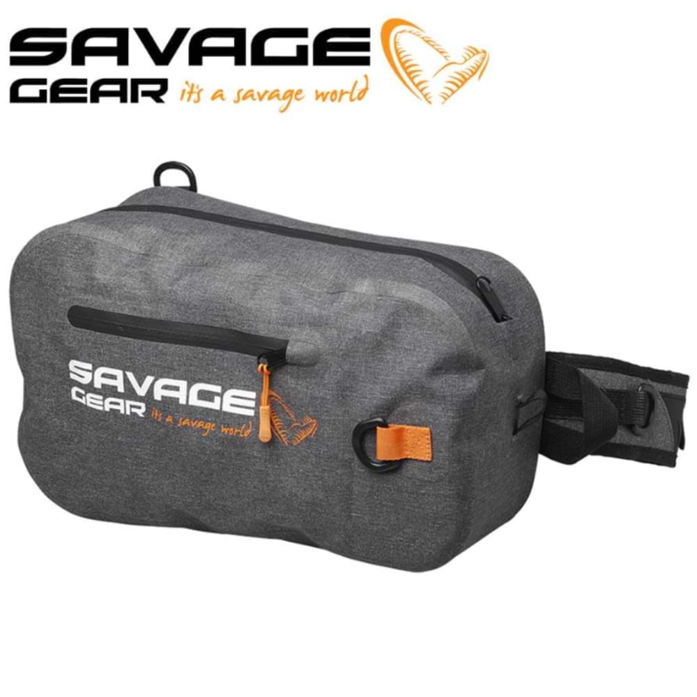 SAVAGE GEAR AW Sling Rucksack
