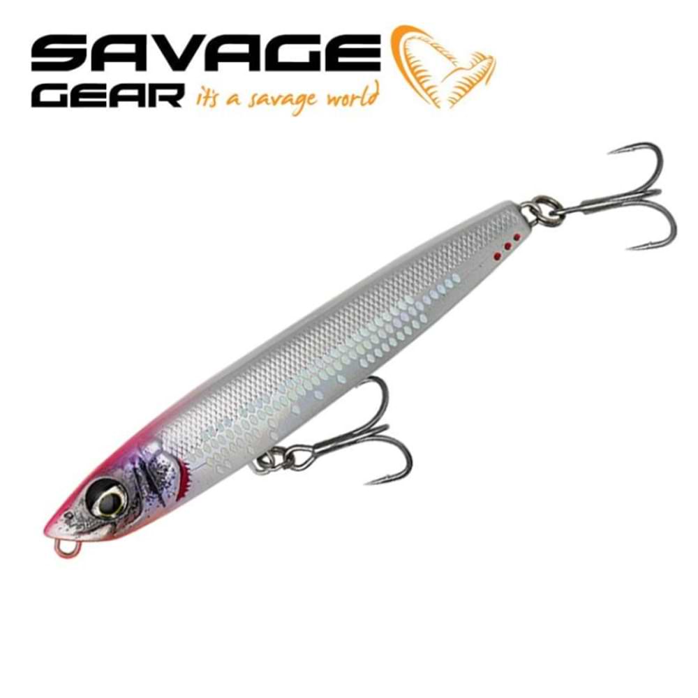 SAVAGE GEAR Cast Hacker 11.5cm 44g Fast Sinking