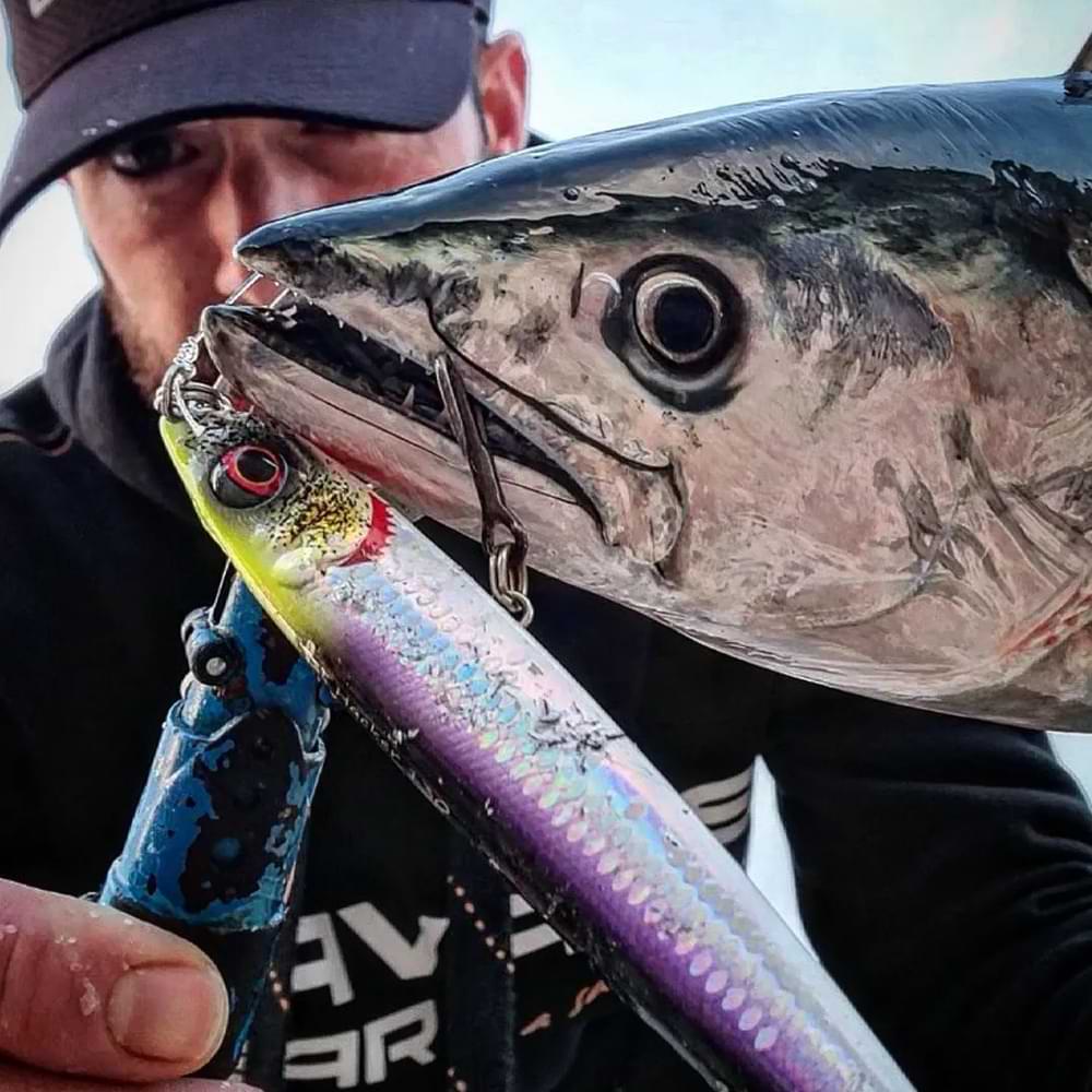 SAVAGE GEAR Cast Hacker 9.5cm 26g Fast Sinking