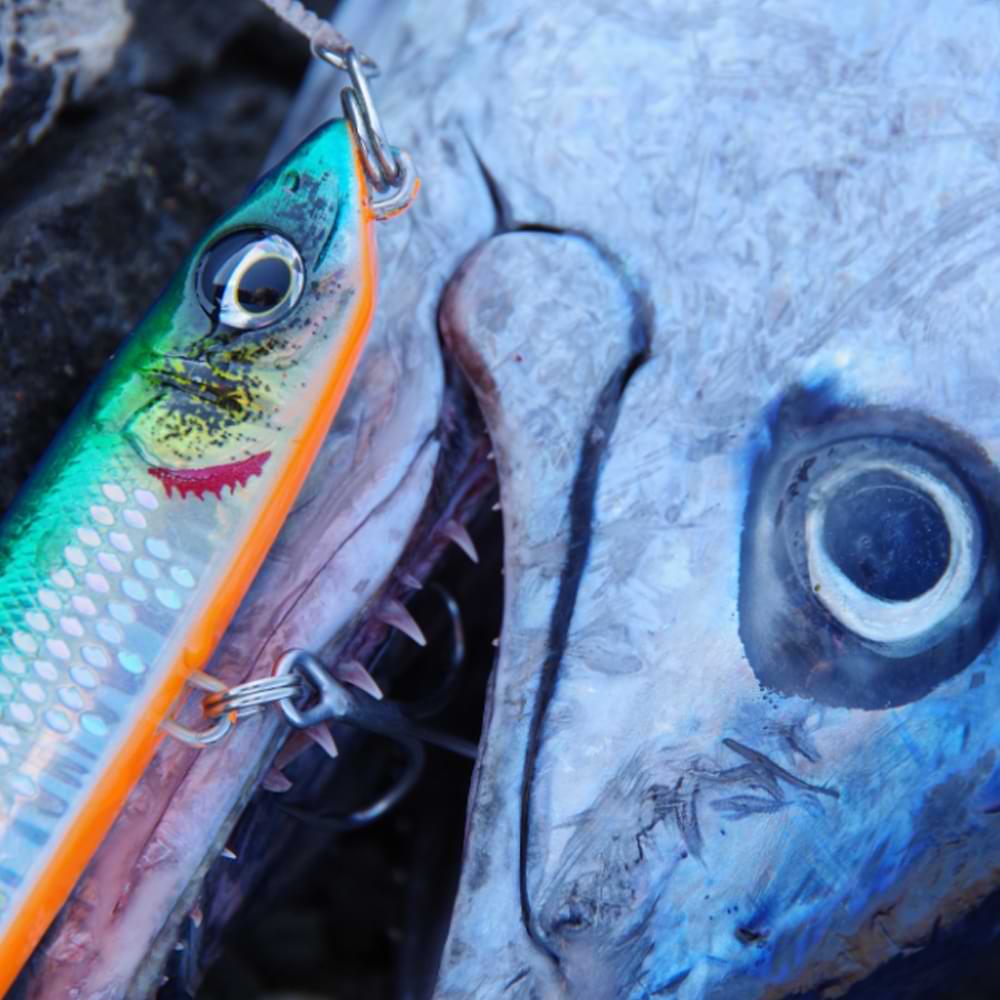 SAVAGE GEAR Cast Hacker 9.5cm 26g Fast Sinking