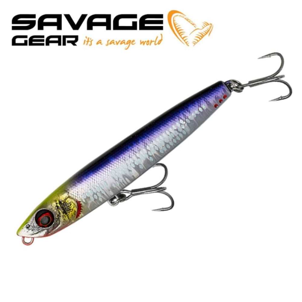 SAVAGE GEAR Cast Hacker 9.5cm 32g Extra Sinking