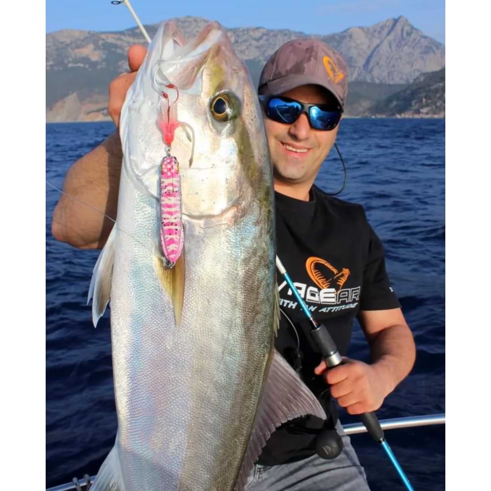 SAVAGE GEAR Swimsquid Inchiku 9cm 120g