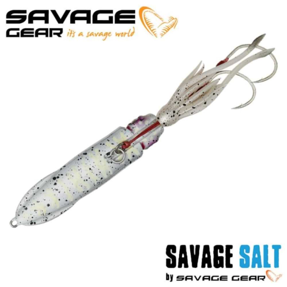 SAVAGE GEAR Swimsquid Inchiku 10.3cm 180g