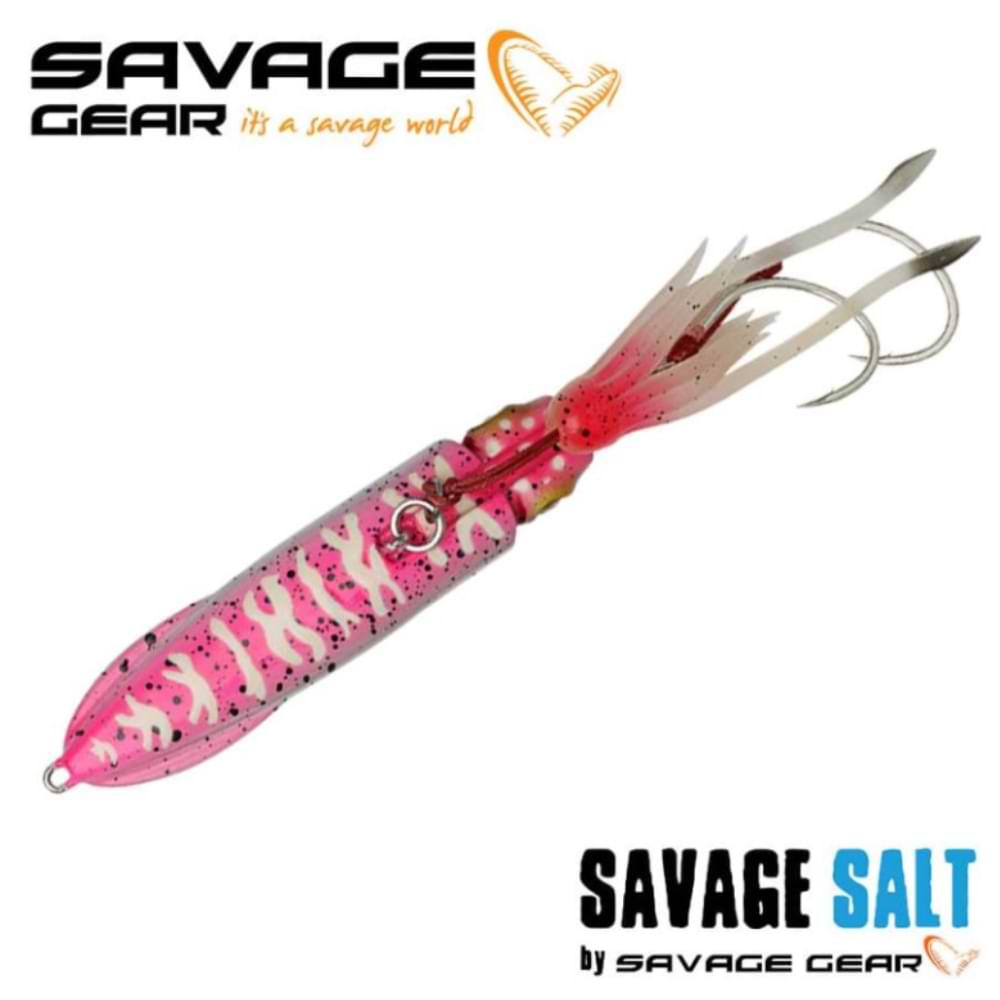 SAVAGE GEAR Swimsquid Inchiku 9.7cm 150g