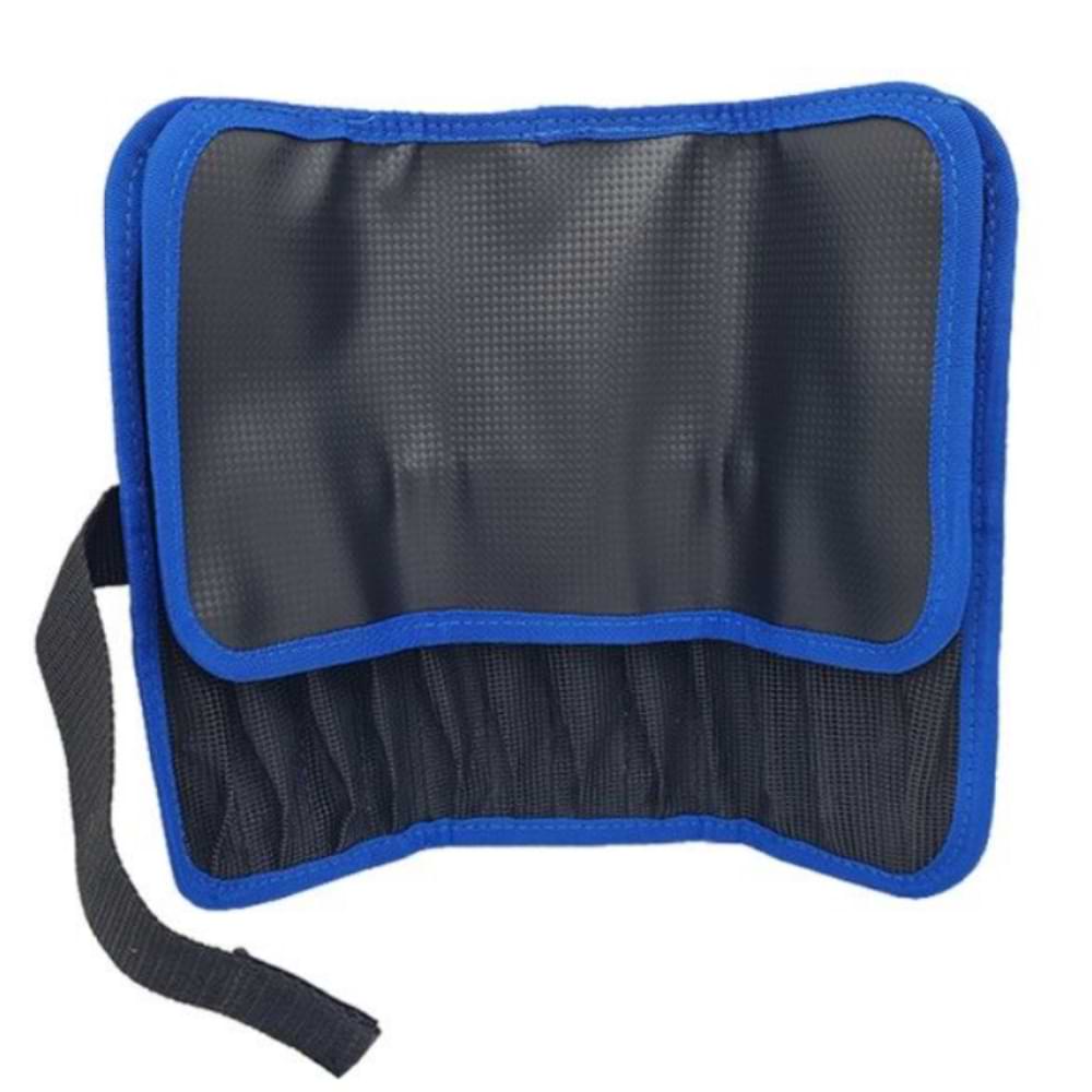 SAVAGE GEAR Jig Roll-Up 33x25.5cm - 80-150g 12 Jig Seats