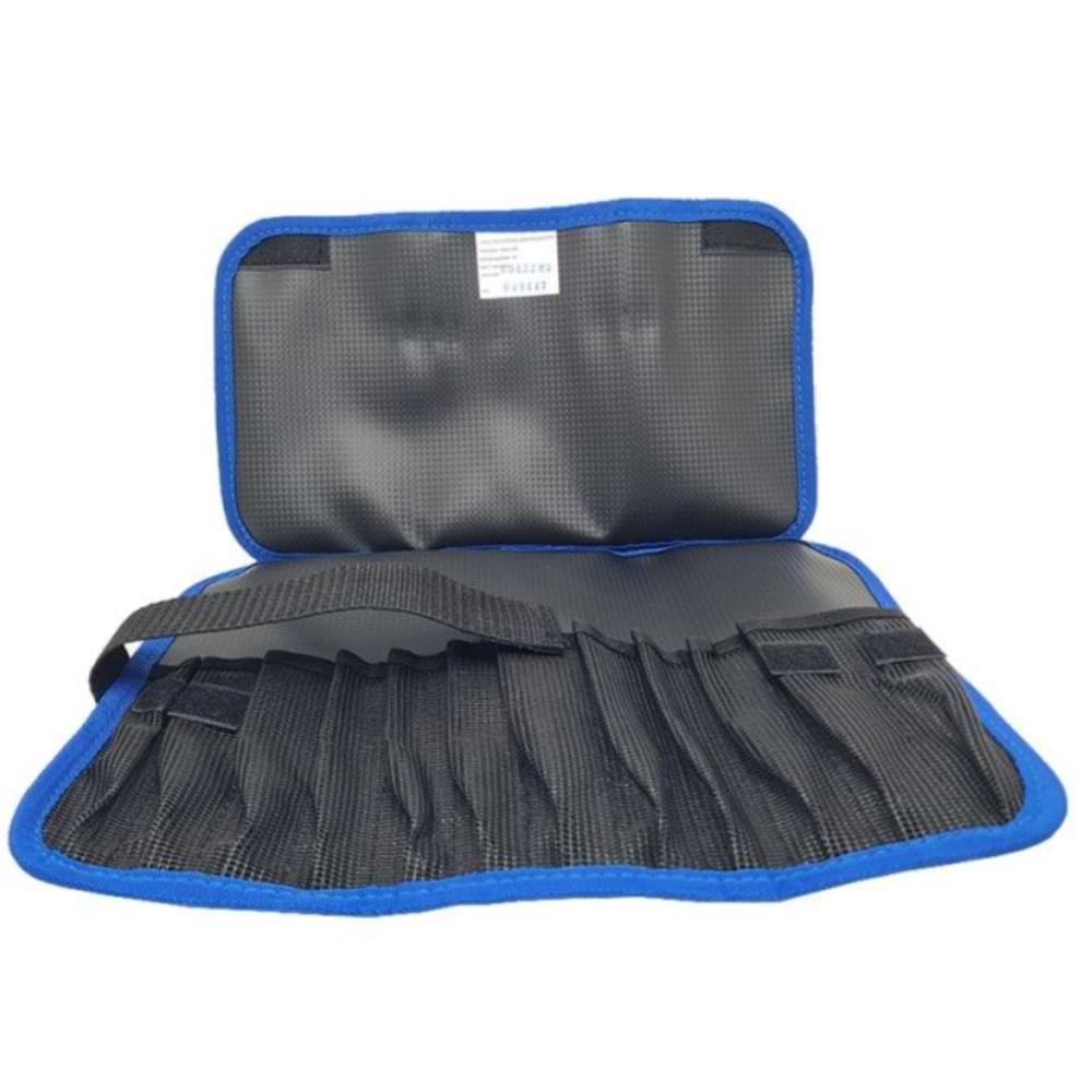 SAVAGE GEAR Jig Roll-Up 33x25.5cm - 80-150g 12 Jig Seats