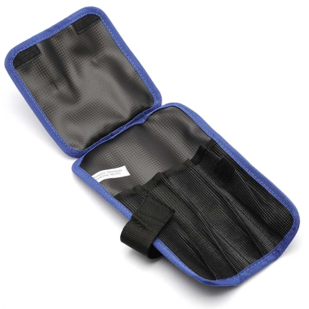 SAVAGE GEAR Jig Roll-Up 27x18cm - 100-200g 4 Jig Seats