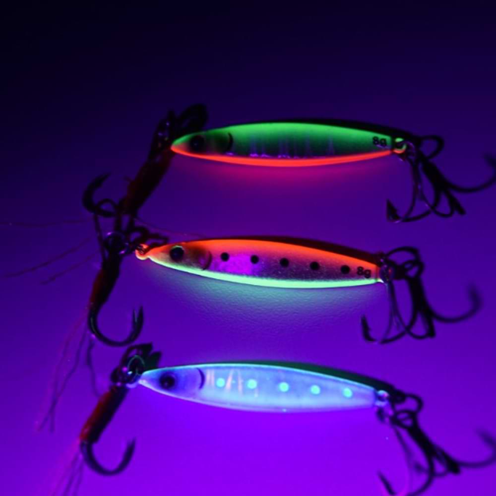 SAVAGE GEAR Flatline TG 4cm 12g