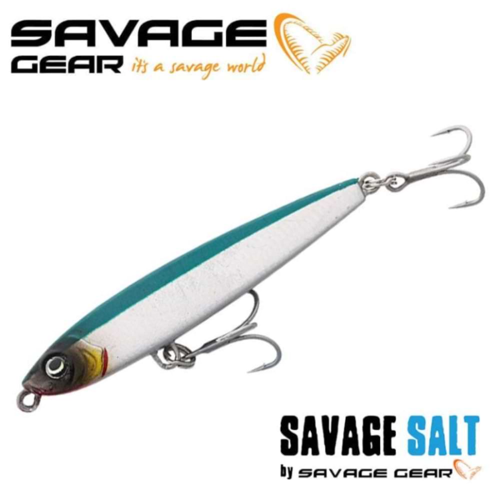 SAVAGE GEAR Jig Pencil Micro Z 3.8cm 5g Sinking