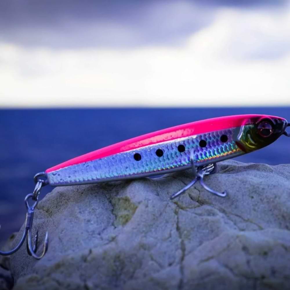 SAVAGE GEAR Jig Pencil Micro Z 4.9cm 10g Sinking