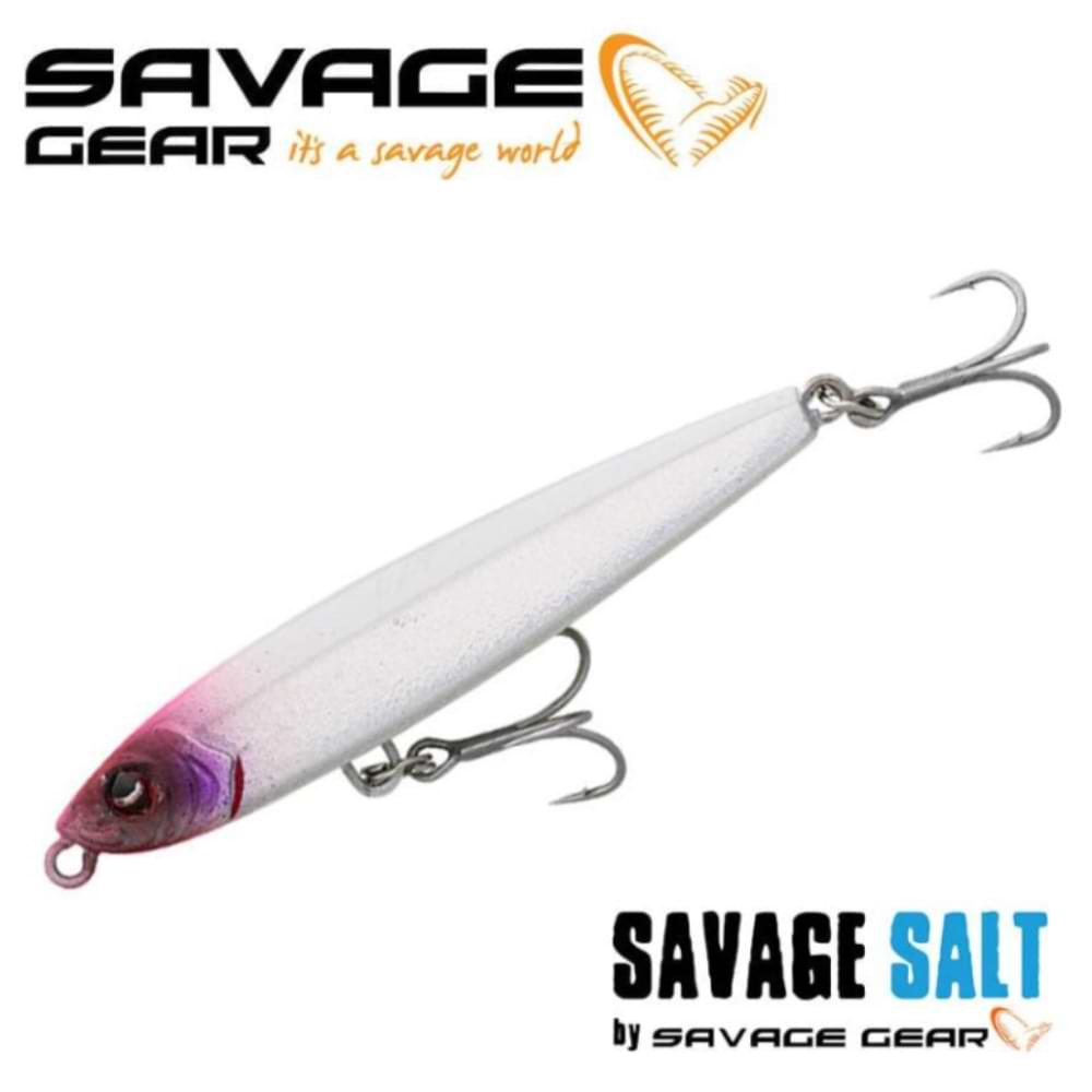 SAVAGE GEAR Jig Pencil Micro Z 5.6cm 15g Sinking