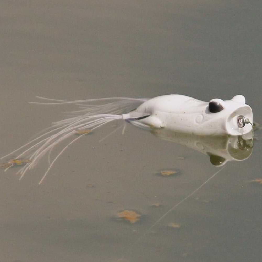 SAVAGE GEAR Hop Popper Frog 5.5cm 15g Floating