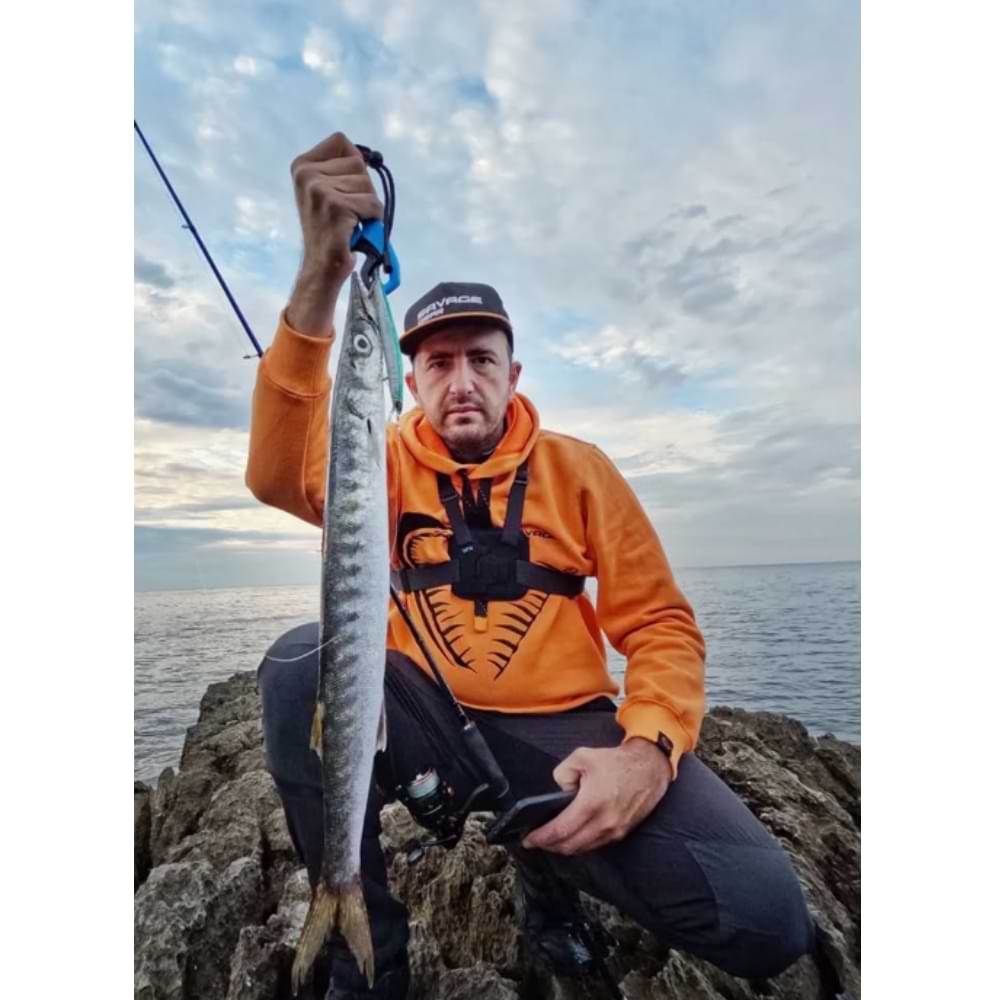 SAVAGE GEAR Sea Bass Minnow 14cm 21.7g Sinking