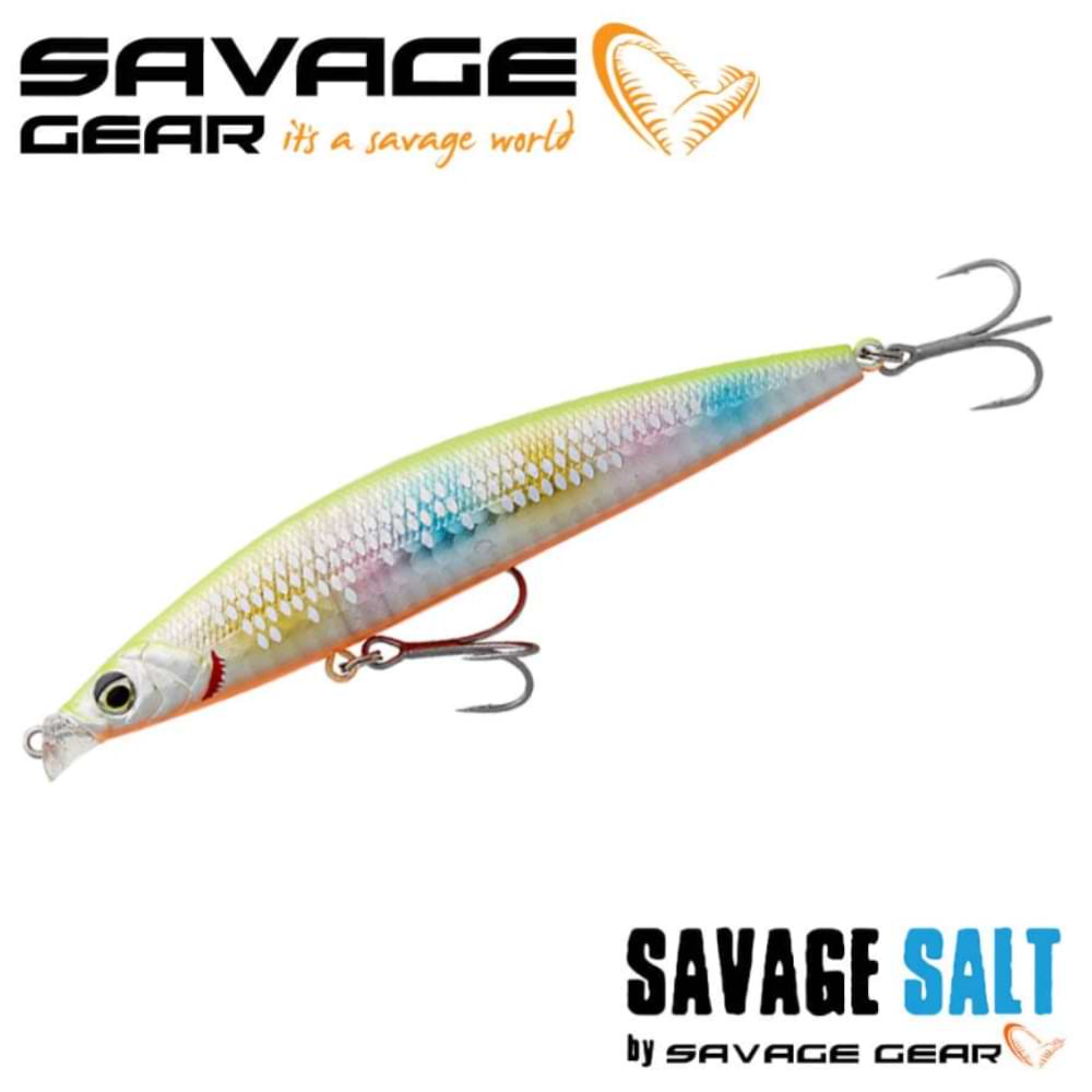 SAVAGE GEAR Gravity Shallow 11.5cm 20g Floating