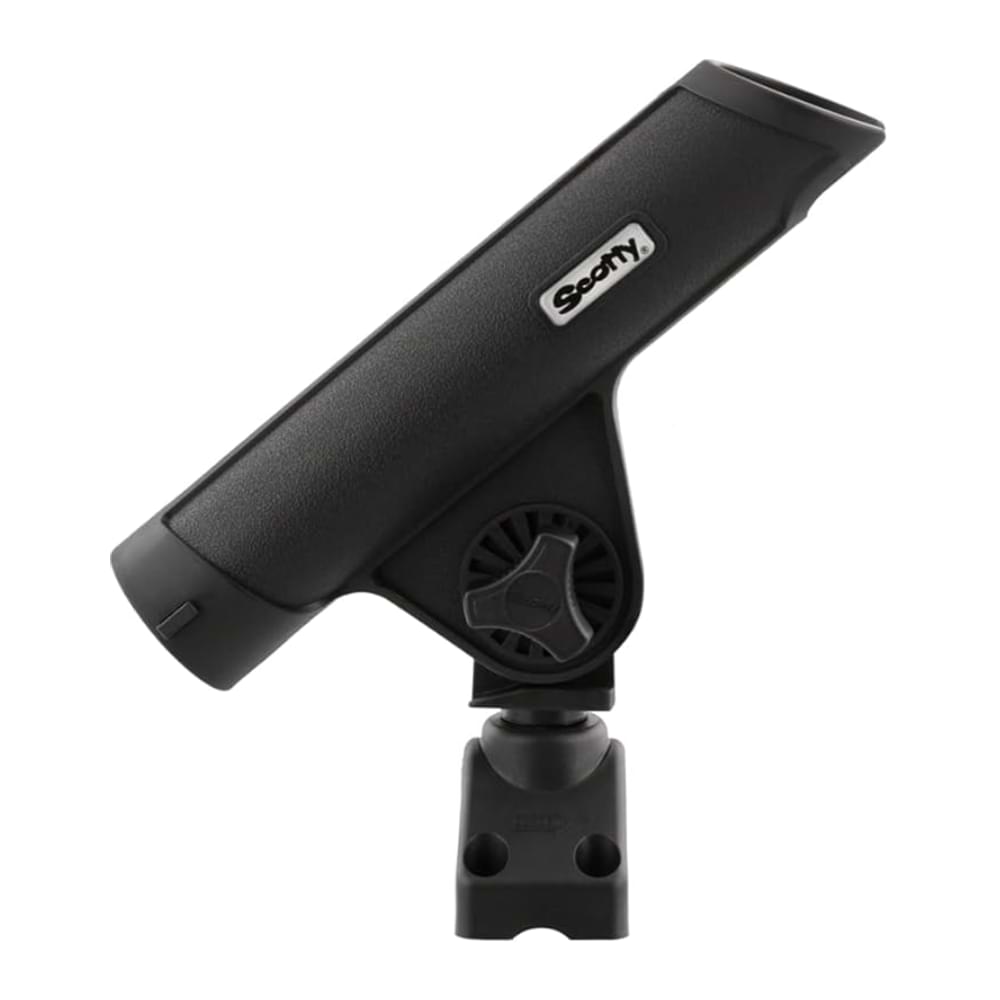 SCOTTY Rod Master II - 350BK