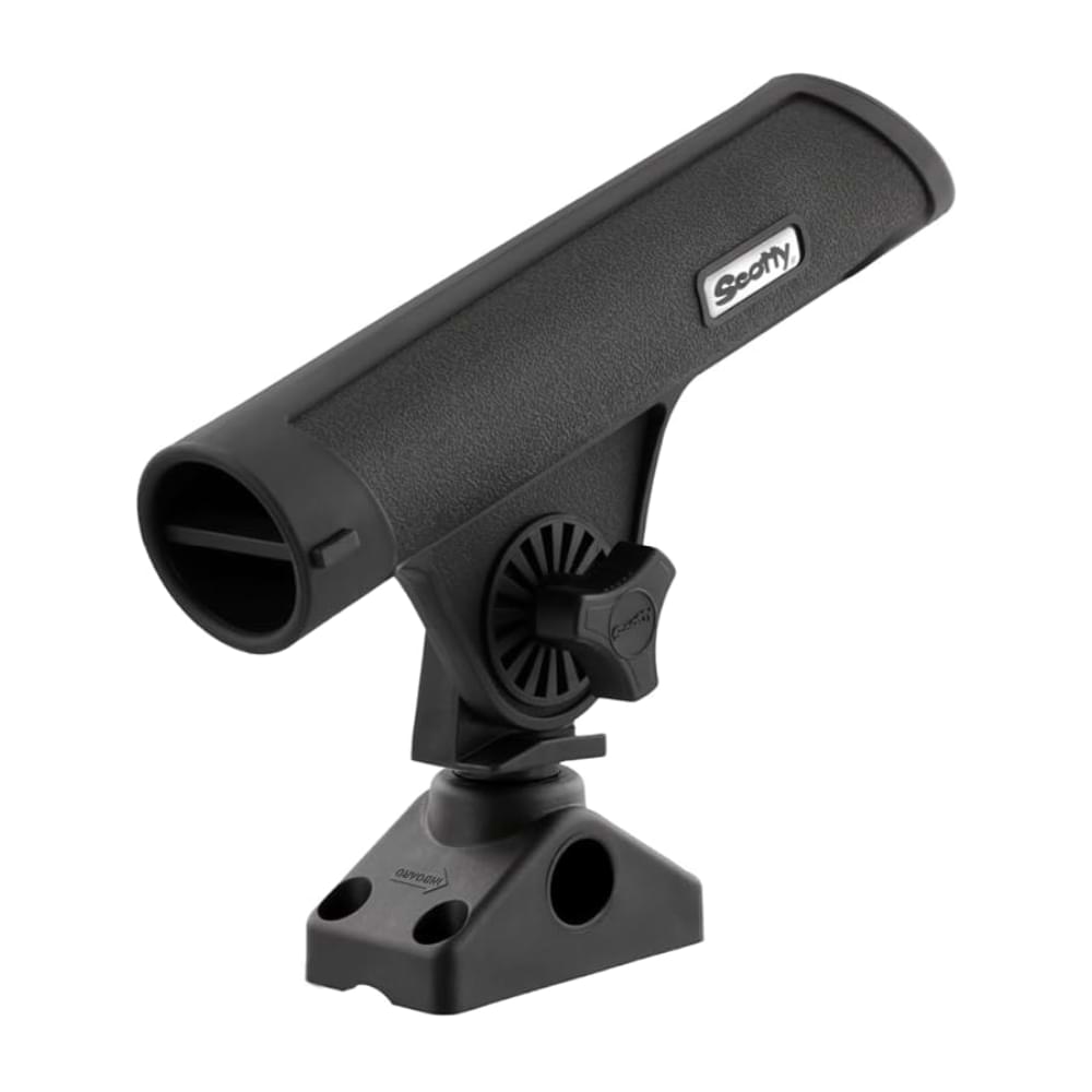 SCOTTY Rod Master II - 350BK