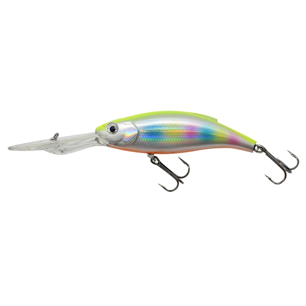 SEA BUZZ Hunter Deep Shad SDR 105F 31g