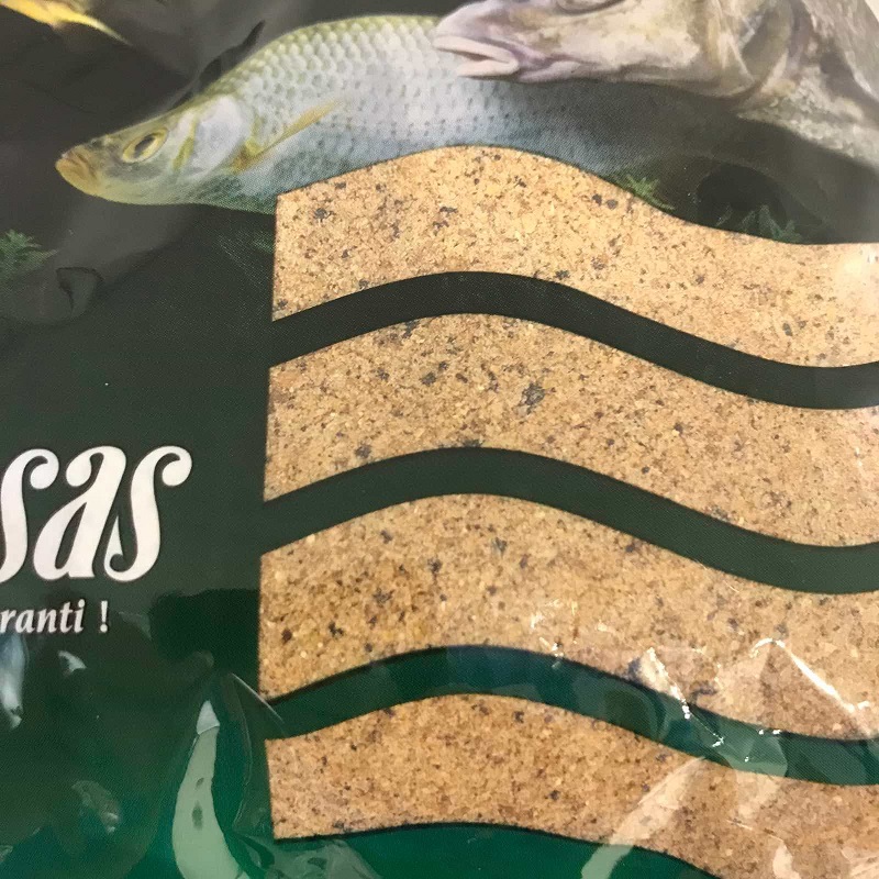 SENSAS 3000 Moulinet 1kg