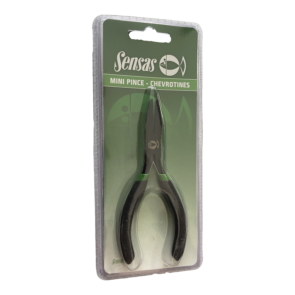 SENSAS Mini Pliers - Big Shot
