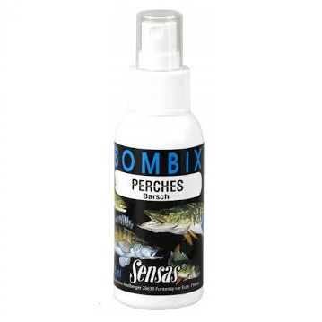 SENSAS Bombix Perches 75ml