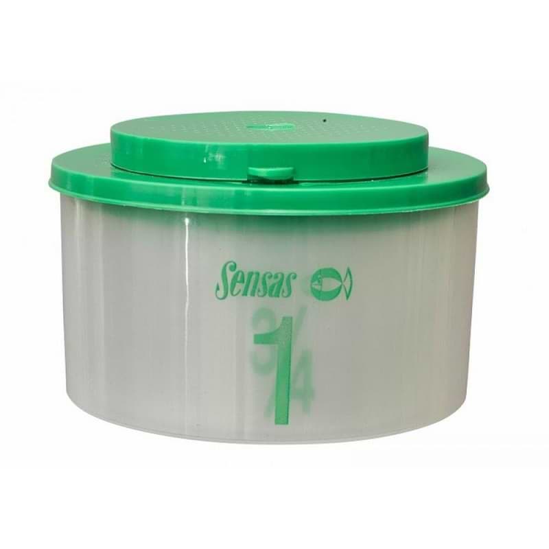 SENSAS Official Competition Measures Kit